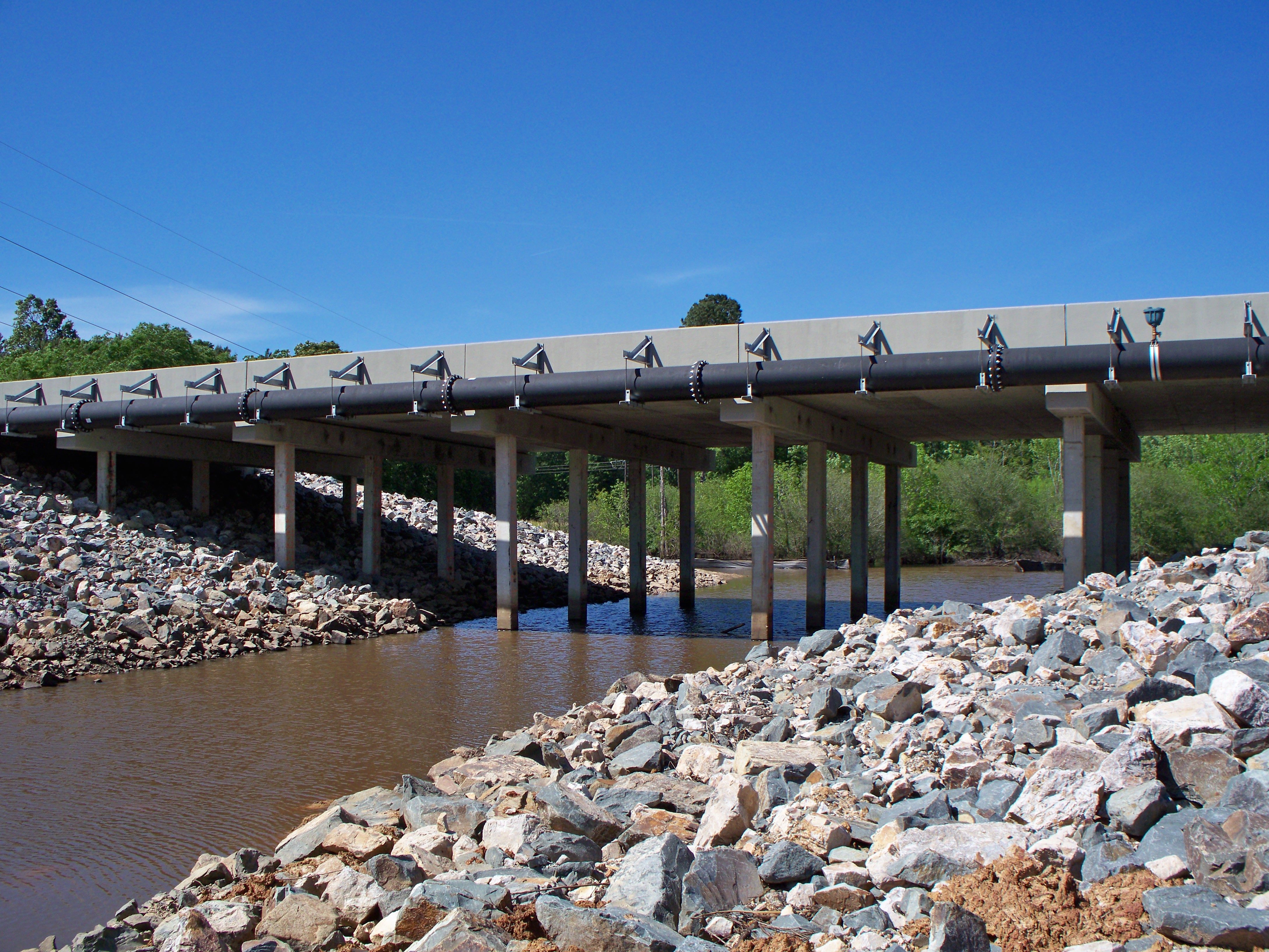 Southern Loop Bridge – Shreveport, LA